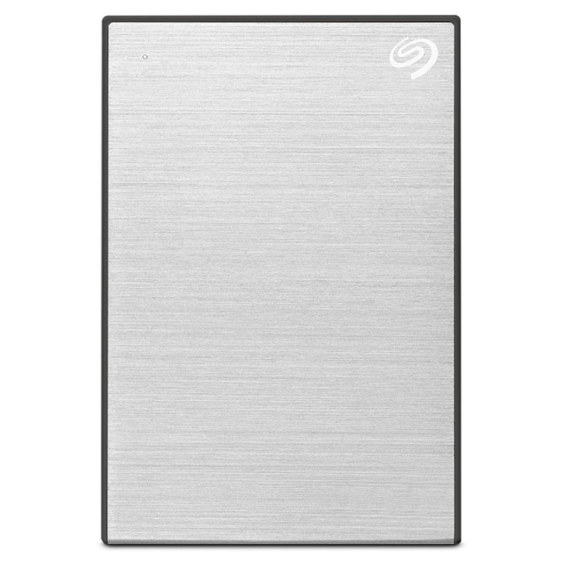 Seagate One Touch STKY2000401 external hard drive 2 TB 2.5