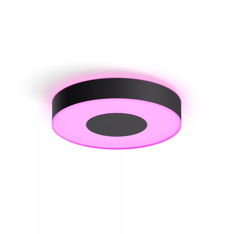 Philips Hue White and colour ambience Xamento medium ceiling lamp