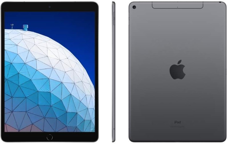 Apple iPad Air G210083-003A4 256 GB - 10.5