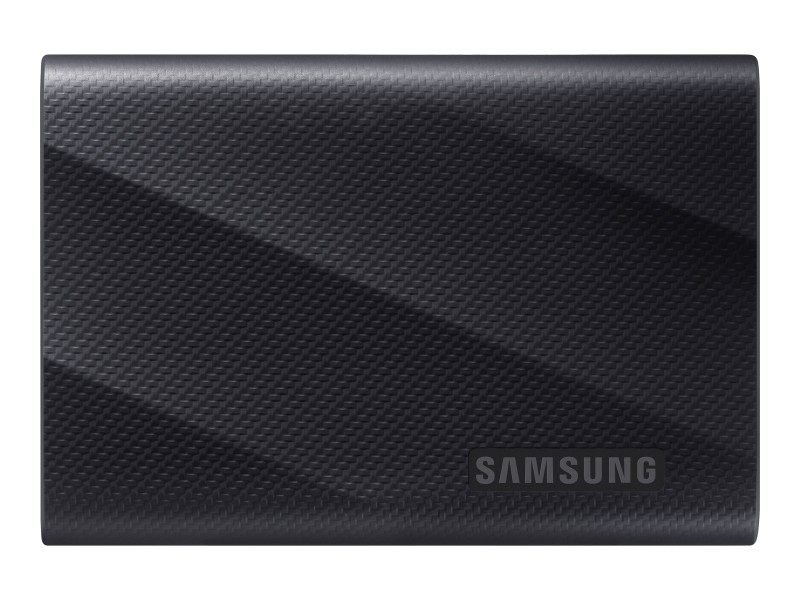 Samsung SSD T9 MU-PG4T0B 4TB