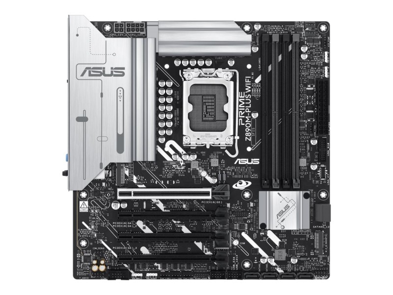 ASUS Prime Z890M-PLUS WIFI
