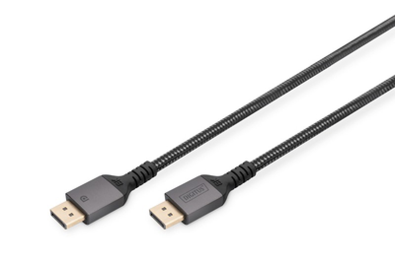 DIGITUS 8K DisplayPort Connection Cable