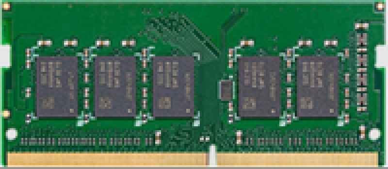 Synology SO-DIMM 16GB / ECC D4ES01-16G