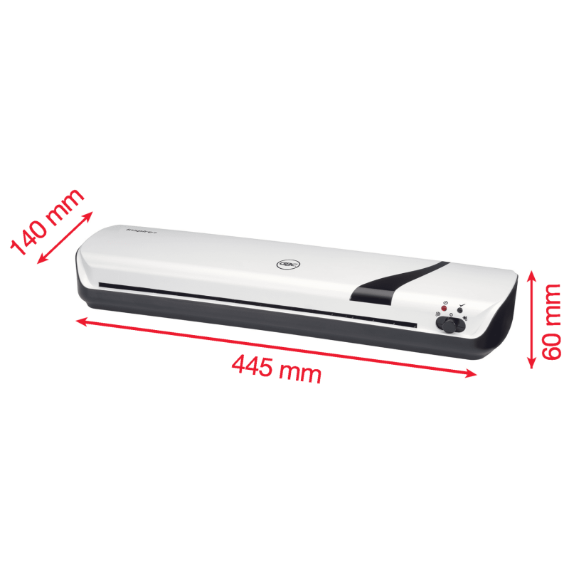 GBC Inspire+ A3 Laminator
