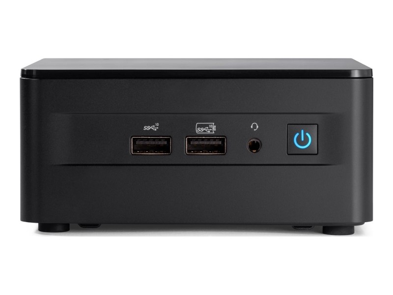 ASUS NUC 12 Pro  RNUC12WSHI700002I (EU Cord)