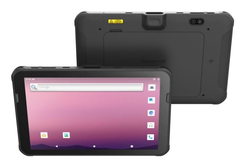 HONEYWELL EDA10A - Tablet - rugged
