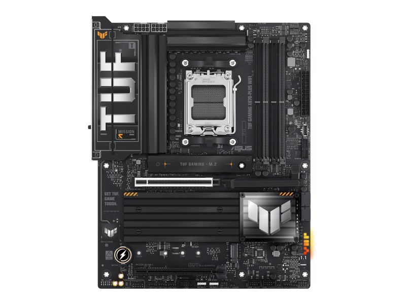 ASUS TUF Gaming X870-PLUS WIFI