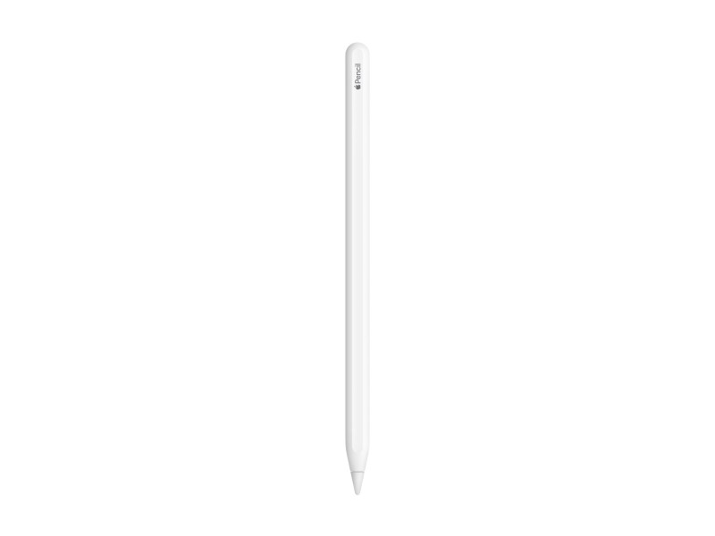 Apple Pencil 2nd Gen. (2025) - White