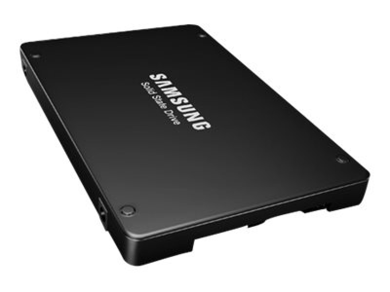 Samsung Server SSD PM1643a 3.84TB OEM