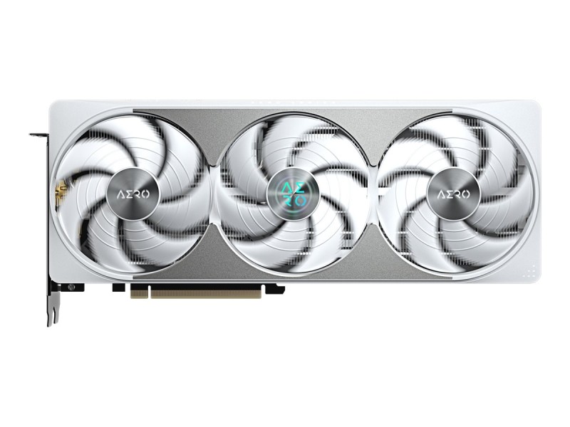 Gigabyte GeForce RTX 5080 Aero SFF OC 16GB