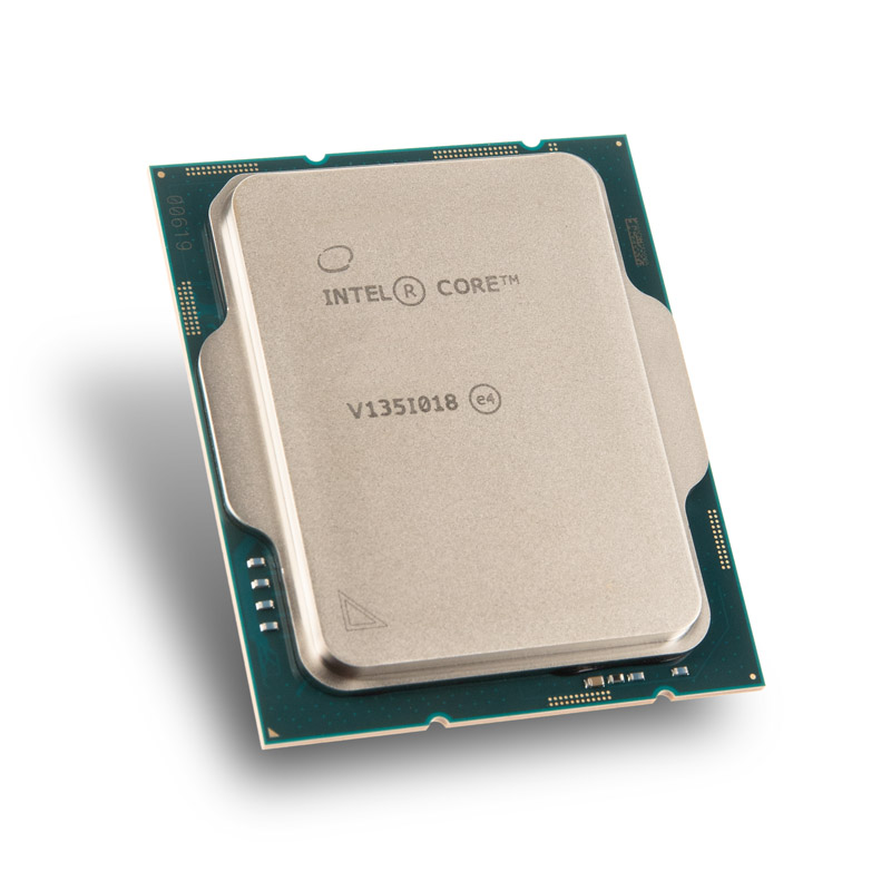 Intel Processor 300 3.9GHz 6MB 1700 Box
