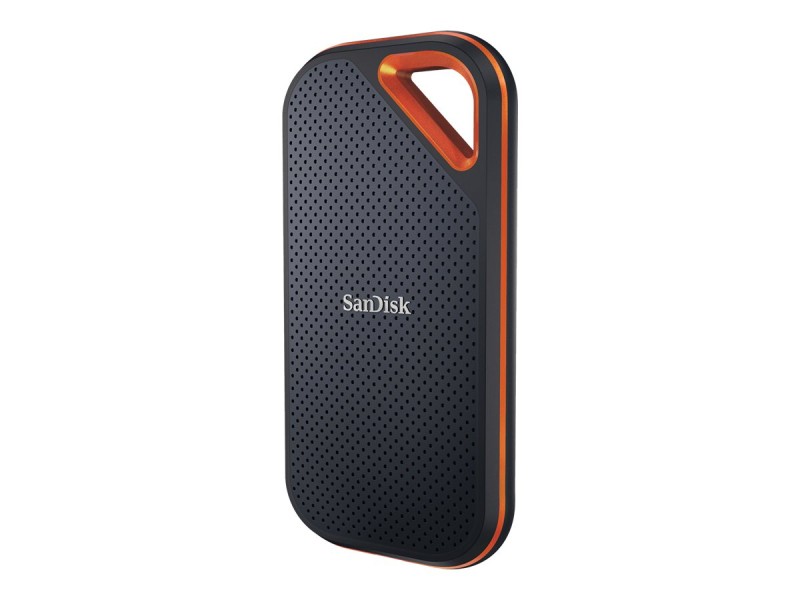 SanDisk Extreme PRO Portable 4TB