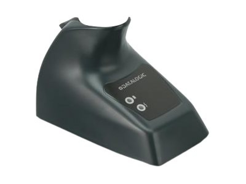 Datalogic BC2030-BASE/CHAR M INT BLK BT