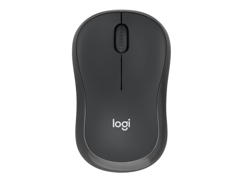 Logitech M240 Silent Bluetooth Graphite