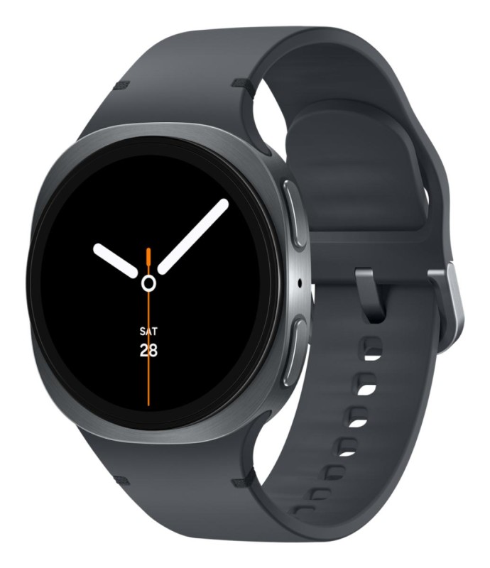 Samsung Galaxy Watch8 SM-L325FDAAXEF smartwatch / sport watch 3.3 cm (1.3