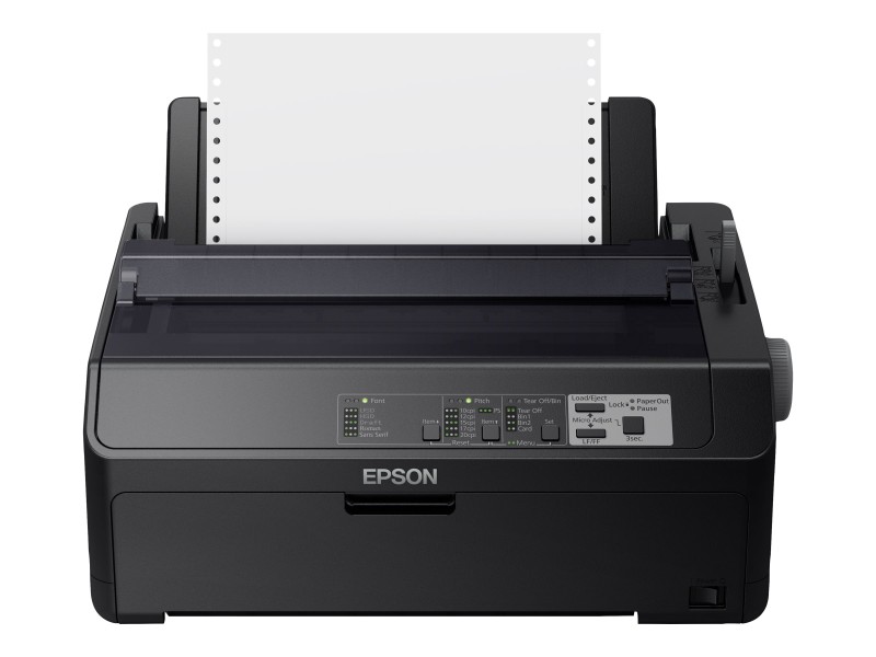 Epson FX 890IIN - Printer - B/W