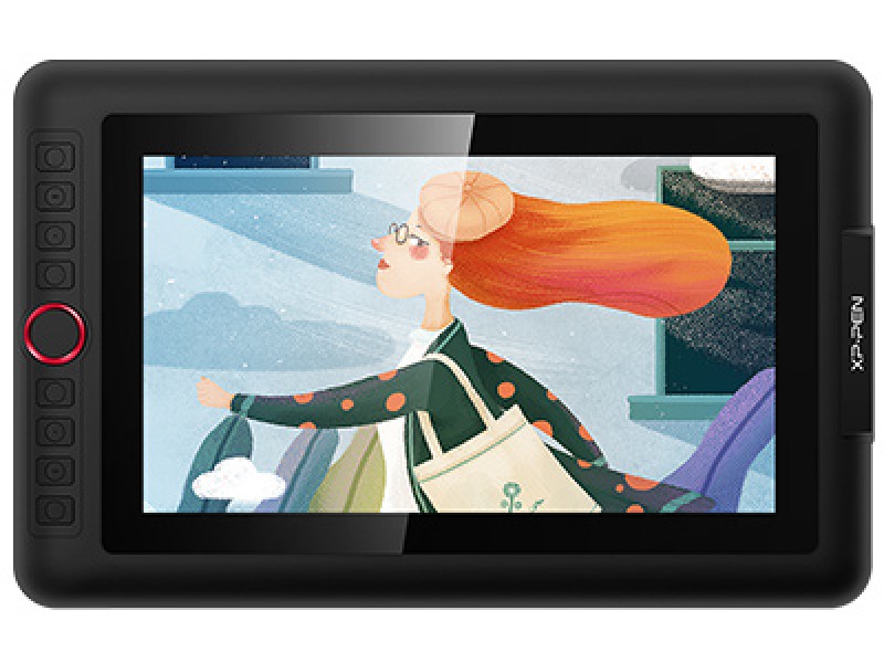 XPPen Artist 12 Pro