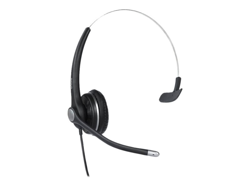 SNOM Headset