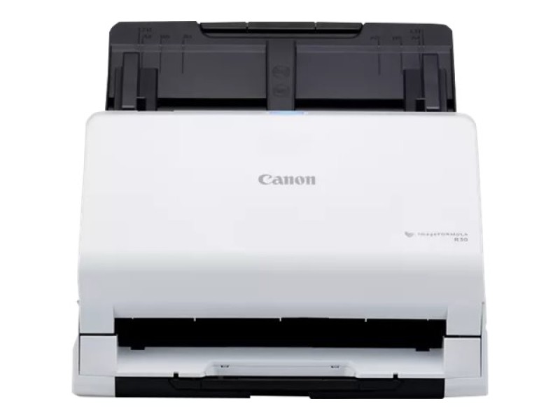 Canon imageFORMULA R30 - Document scanner