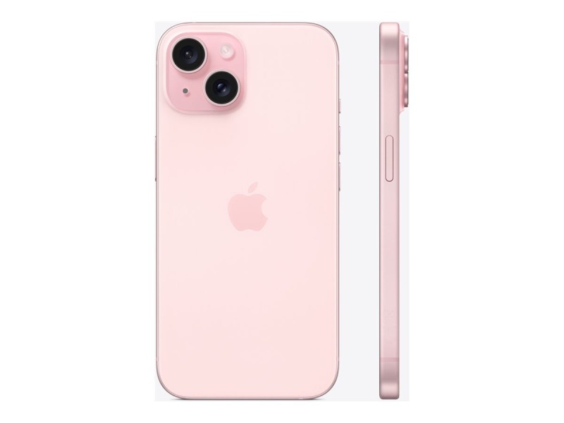 Apple IPHONE 15 512GB PINK