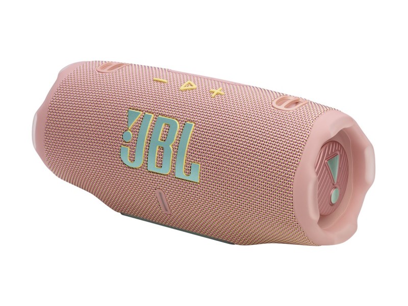 JBL Charge 6 - Pink