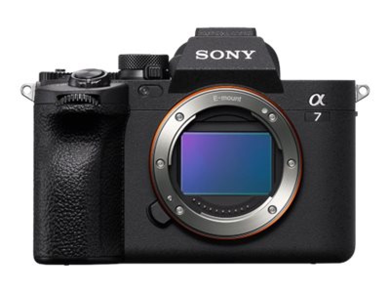 Sony Alpha 7 Mark IV Body