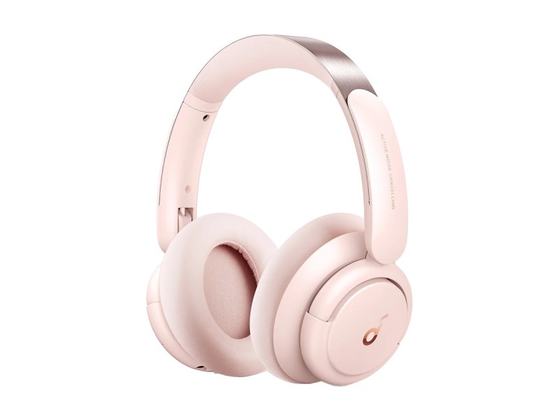 Anker Innovations Soundcore Life Q30 - Headphones with mic