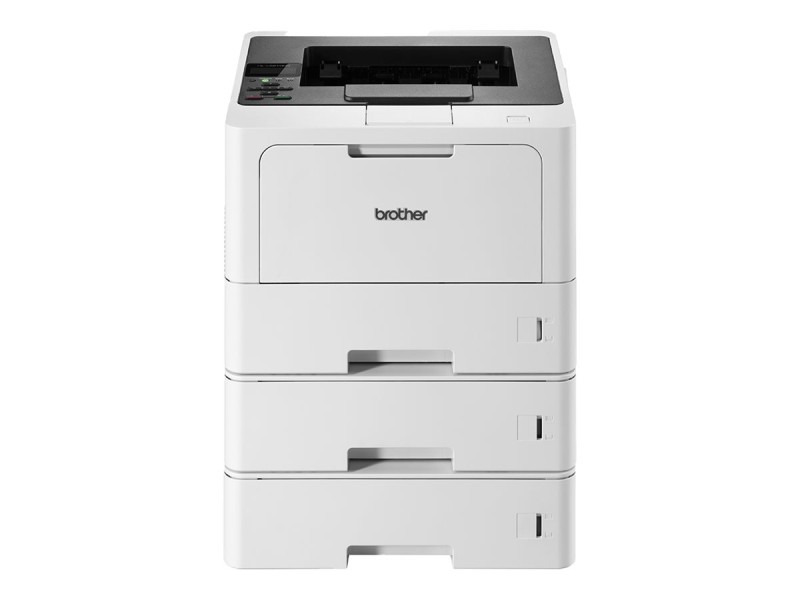Brother HL-L5210DNTT - Printer