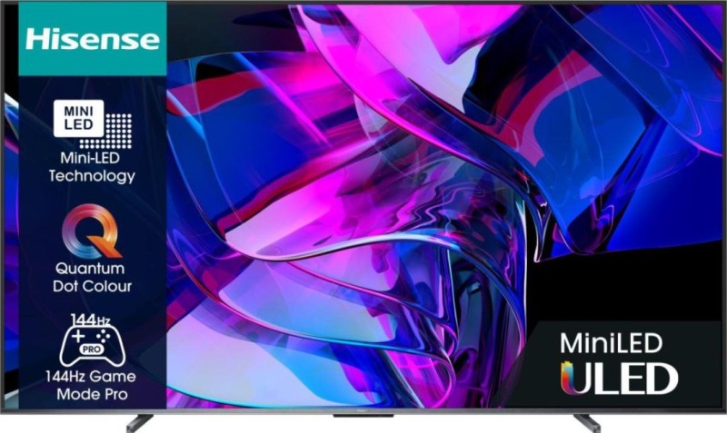 Hisense U7KQ 100U7KQ 2.54 m (100