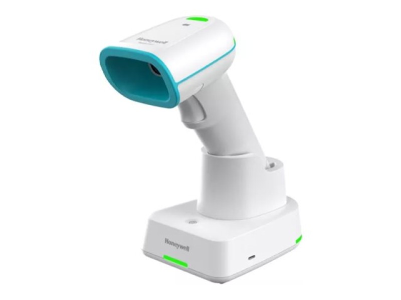 Honeywell 1962HC USB KIT: WHITE