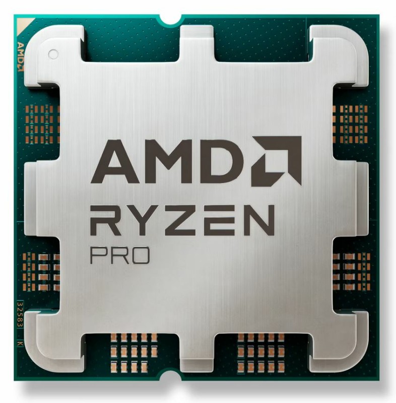 AMD Ryzen 5 8500G Pro tray