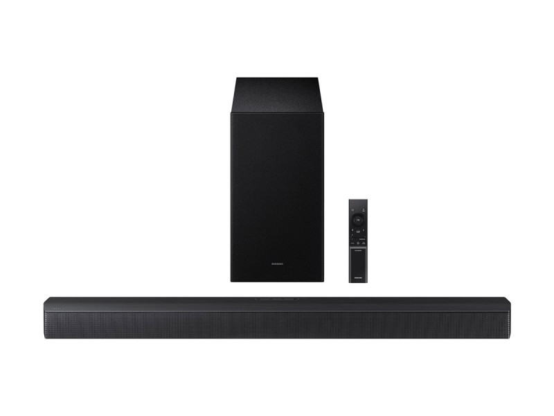 Samsung Soundbar HW-B650F EN