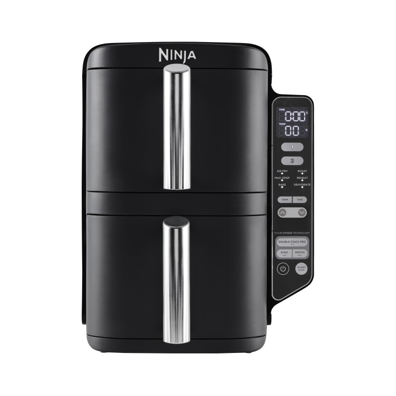 SharkNinja Ninja DoubleStack SL300EU - Hot air fryer