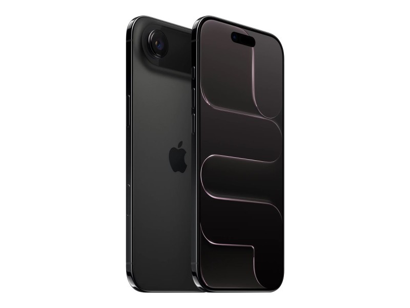Apple iPhone Air 256GB Space Black
