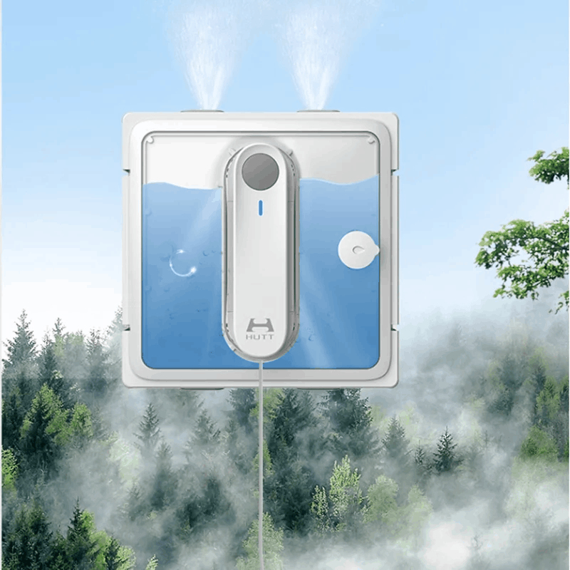 Xiaomi HUTT W9 Robotic Window Cleaner