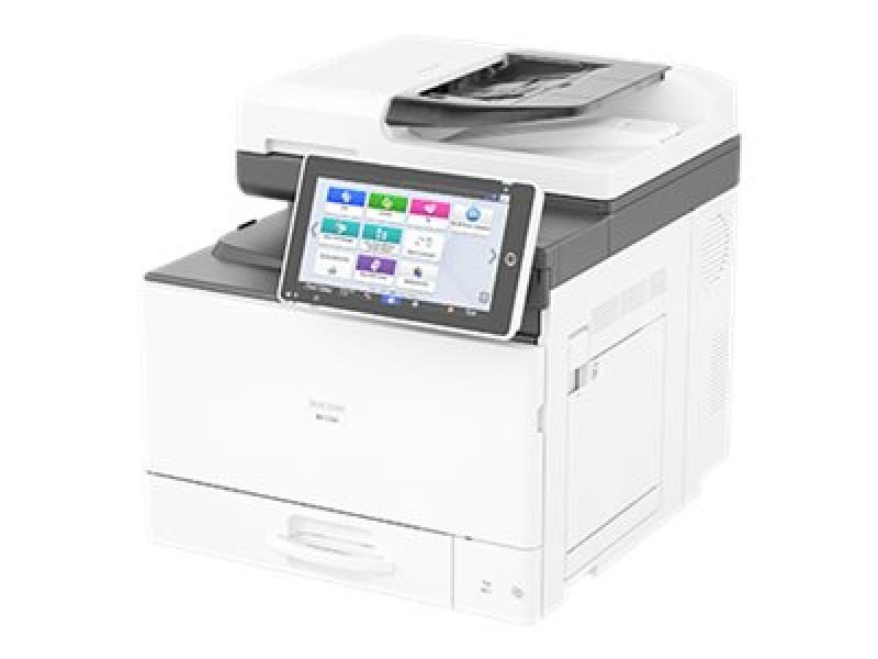 Ricoh IM C300F - Multifunction printer