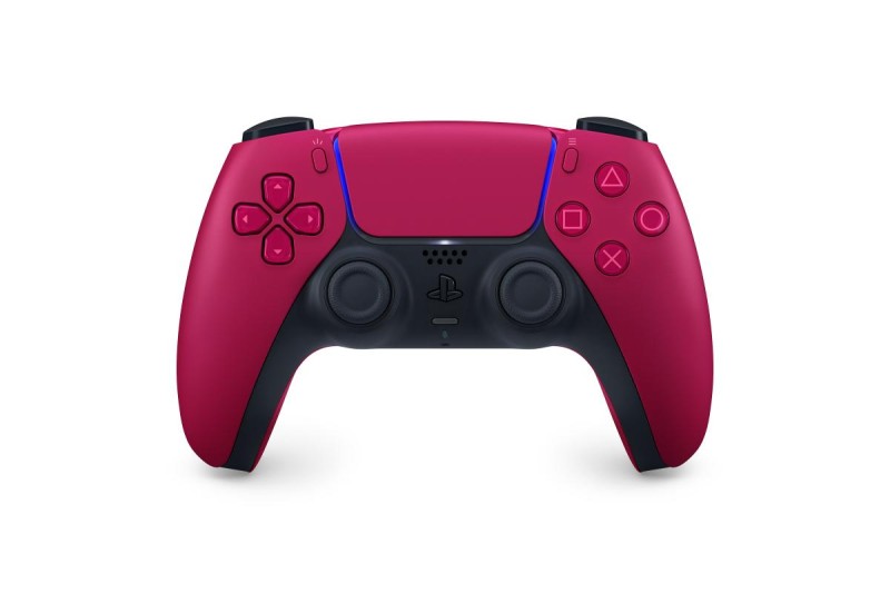 Sony DualSense Wireless Controller – Cosmic Red V2