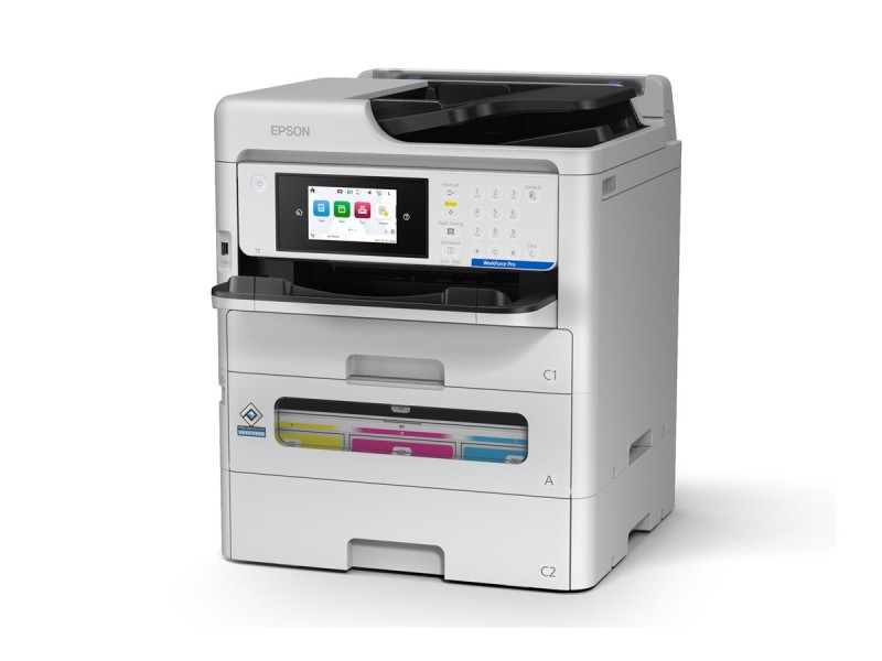 Epson WorkForce Pro EM-C800RDWF