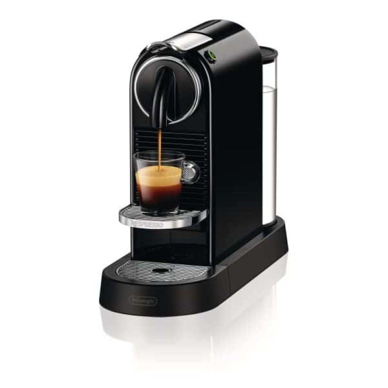 De Longhi Nespresso CitiZ EN 167.B