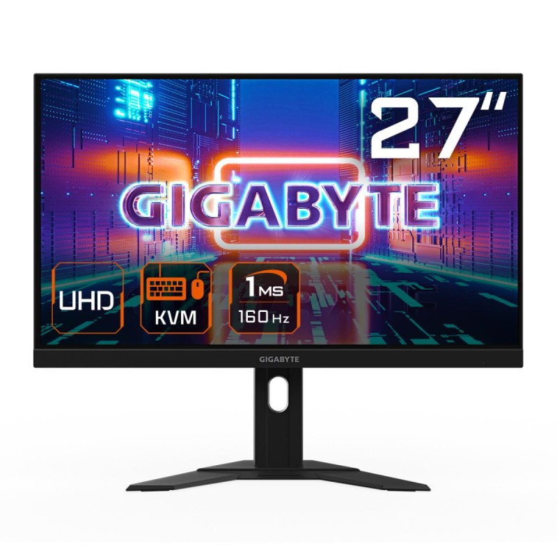 GIGABYTE M27U 27