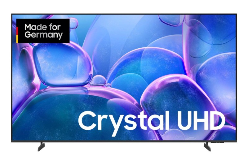 Samsung GU85U7099FU 2.16 m (85