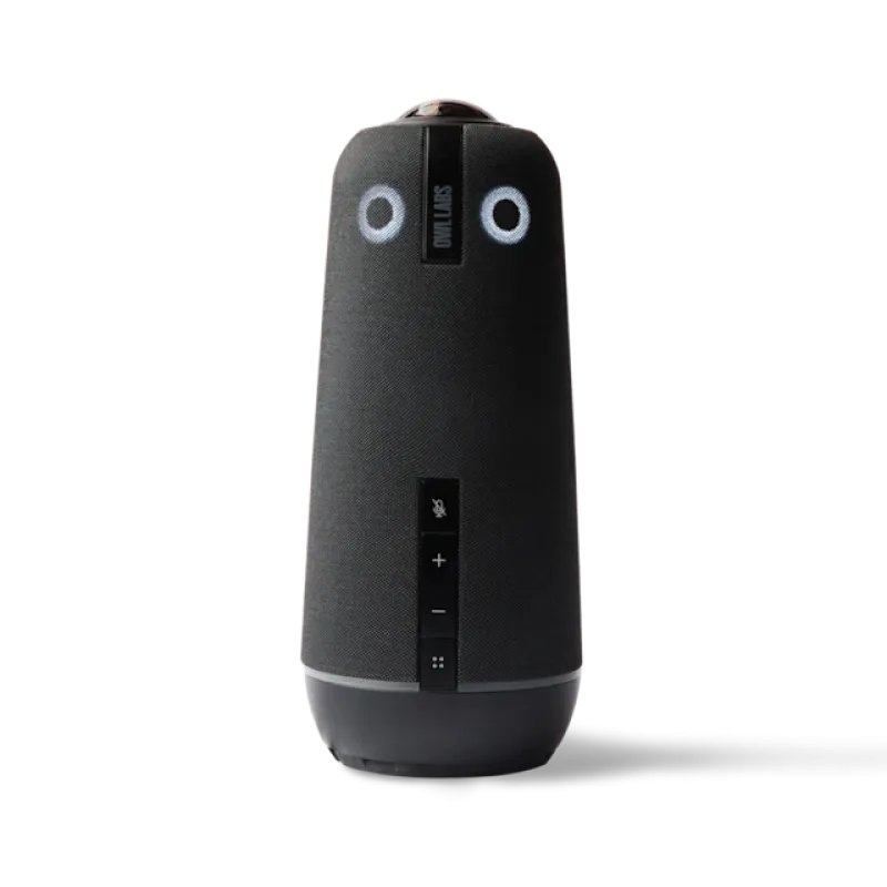 OWL LABS MEETING OWL 4+ 360 DEGREE (CHARCOAL)
