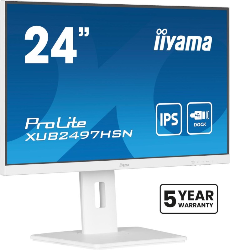 iiyama ProLite 24