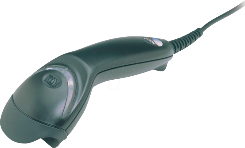 HONEYWELL MS5145 Eclipse - Barcode scanner