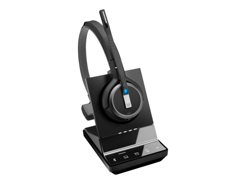 EPOS DECT Headset IMPACT SDW 5036 - EU/UK/AUS