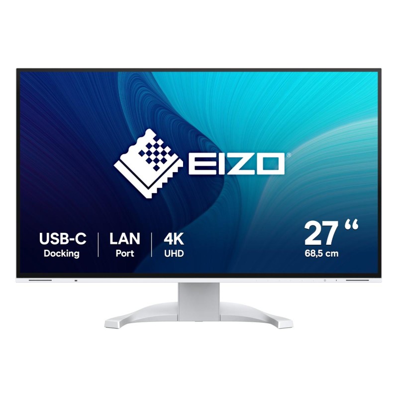 EIZO FlexScan EV2740X-WT computer monitor 68.6 cm (27