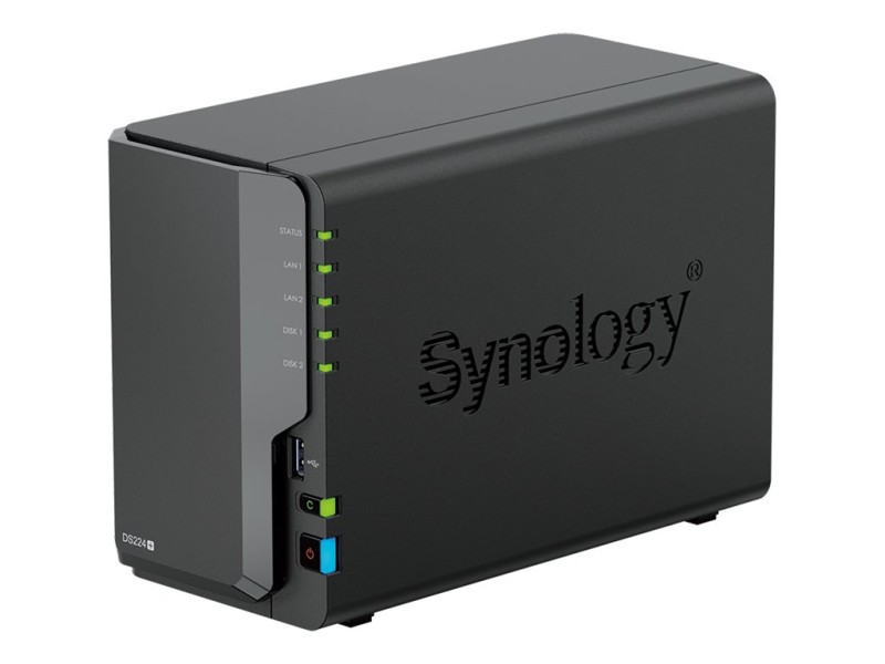 2-Bay Synology DS224+