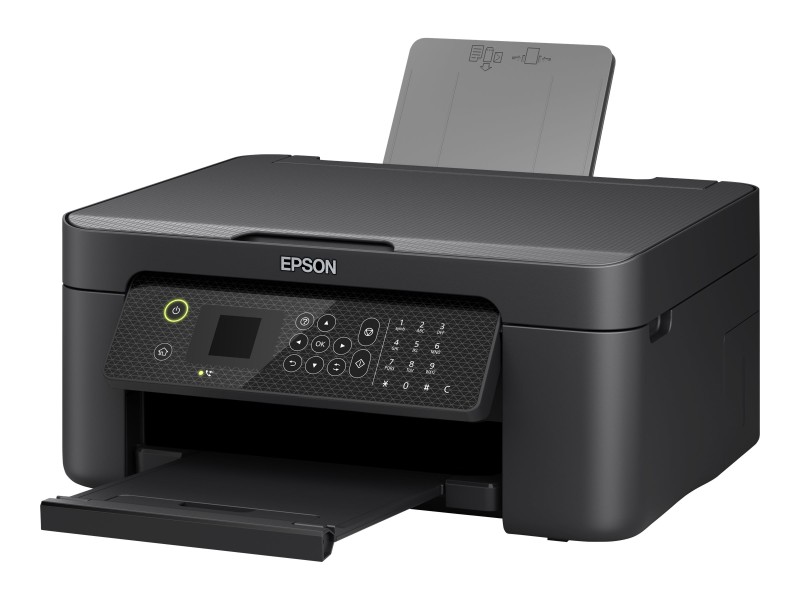 Epson WorkForce WF-2910DWF - Multifunction printer