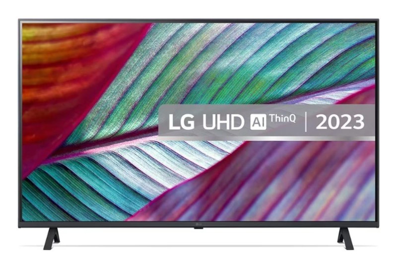 LG 75UR78006LK TV 190.5 cm (75
