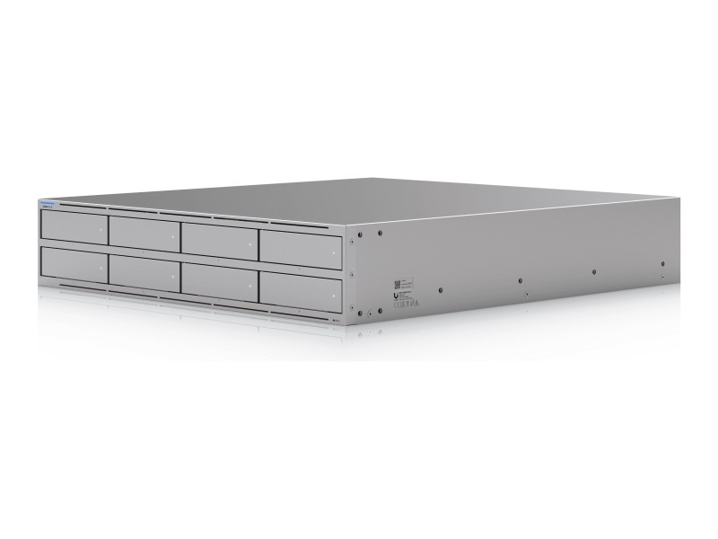 Ubiquiti UNAS-Pro-8
